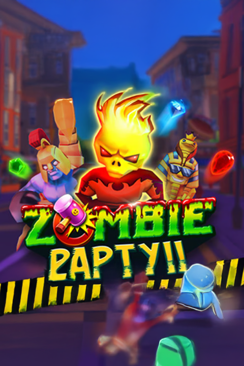 Zombie Party