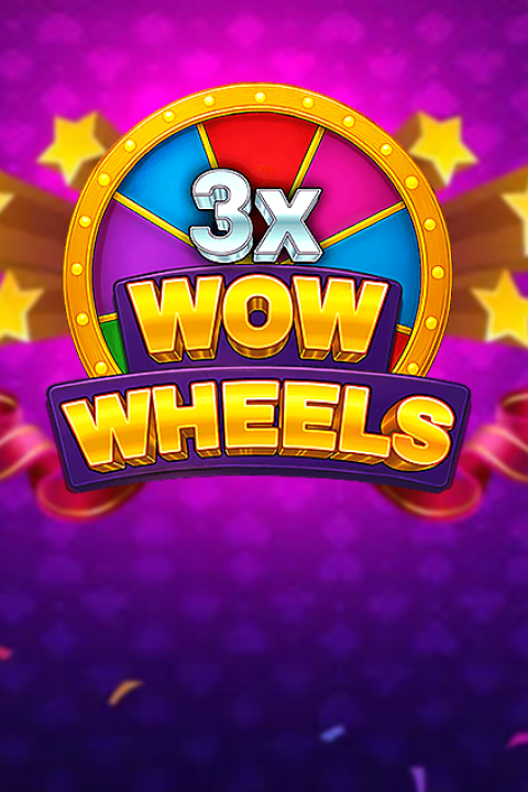 3X Wow Wheels