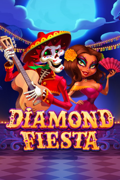 Diamond Fiesta
