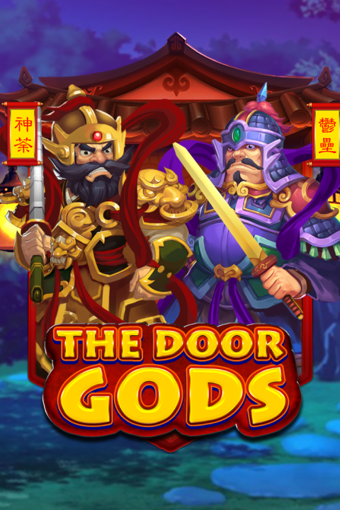 The Door Gods