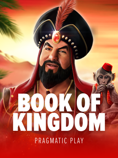 Book Of Kingdoms