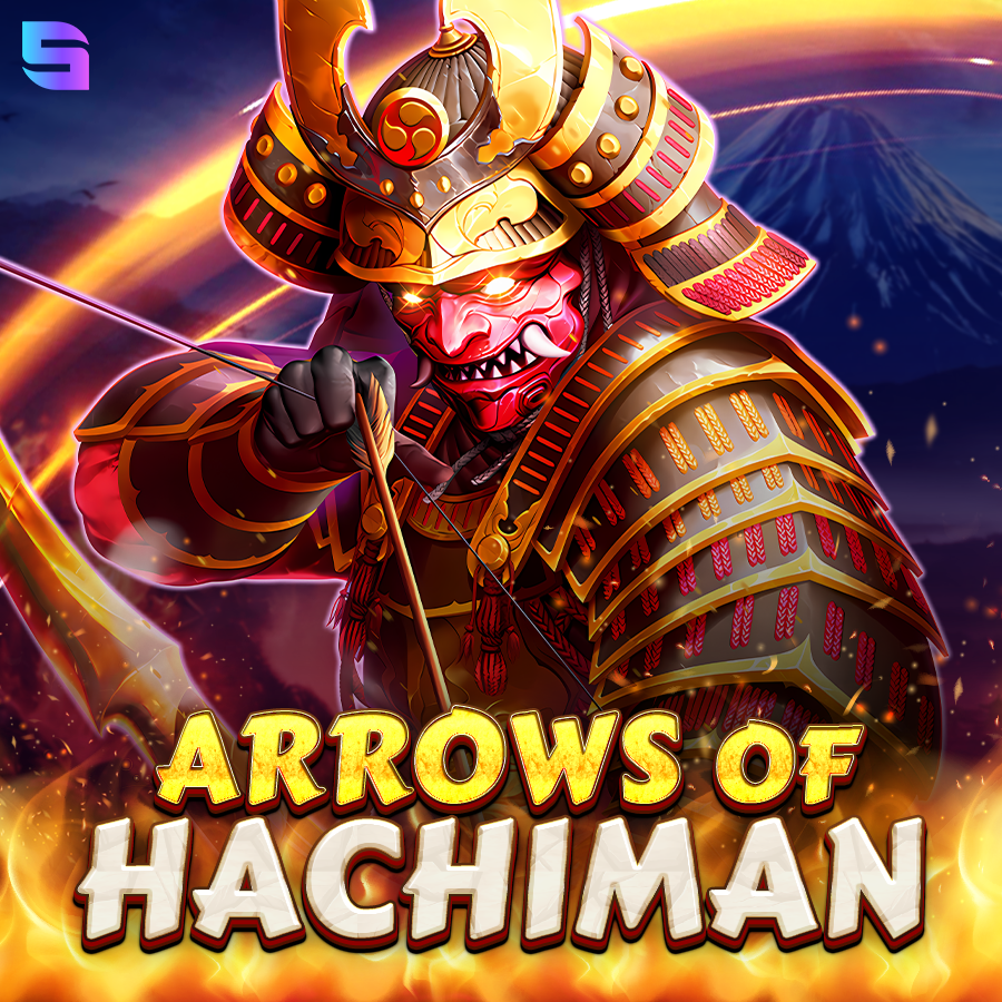 Arrows Of Hachiman
