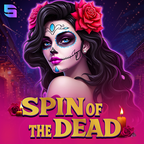 Spin Of The Dead