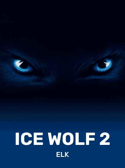 Ice Wolf 2
