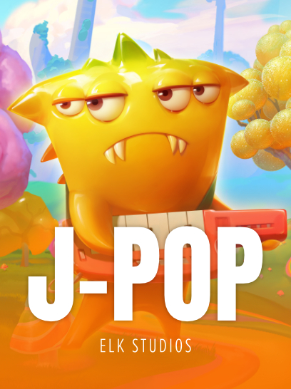 J-POP