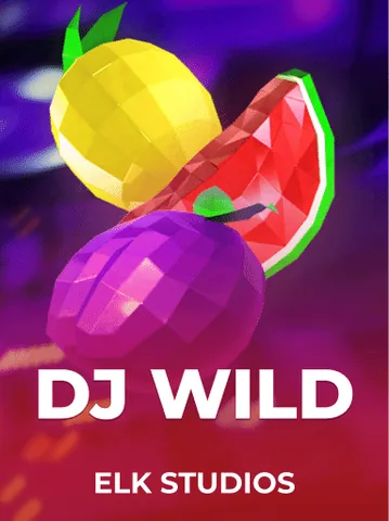DJ WÏLD