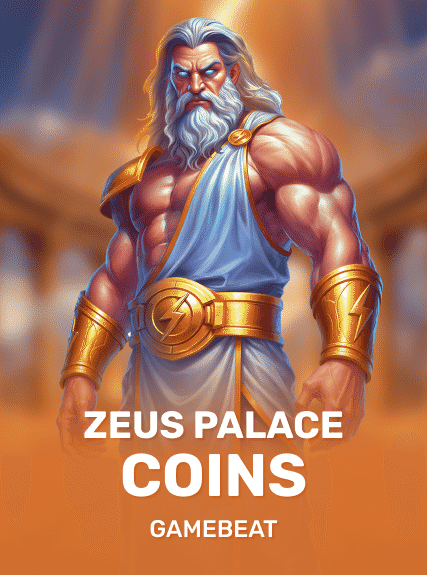 Zeus Palace Coins