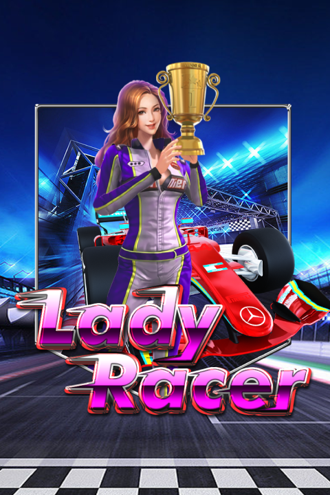 Lady Racer