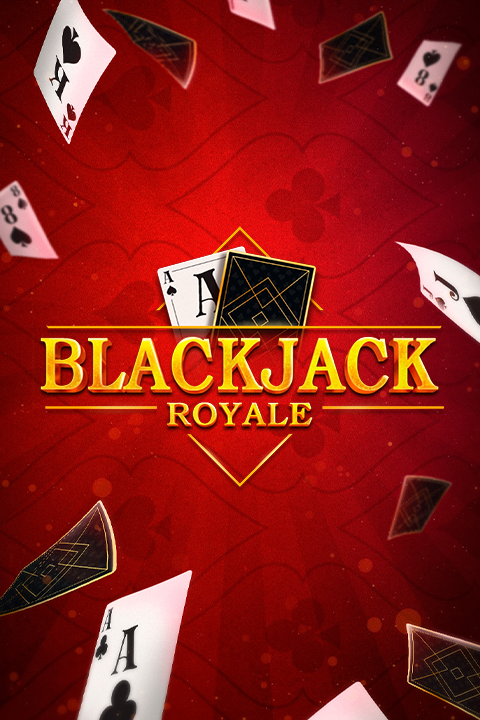 Blackjack Royale