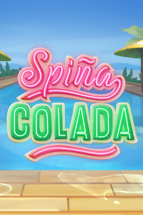 Spina Colada