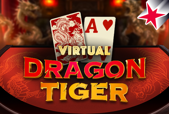 Virtual Dragon Tiger