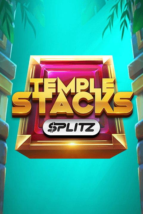 Temple Stacks: Splitz