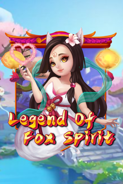 Legend of Fox Spirit