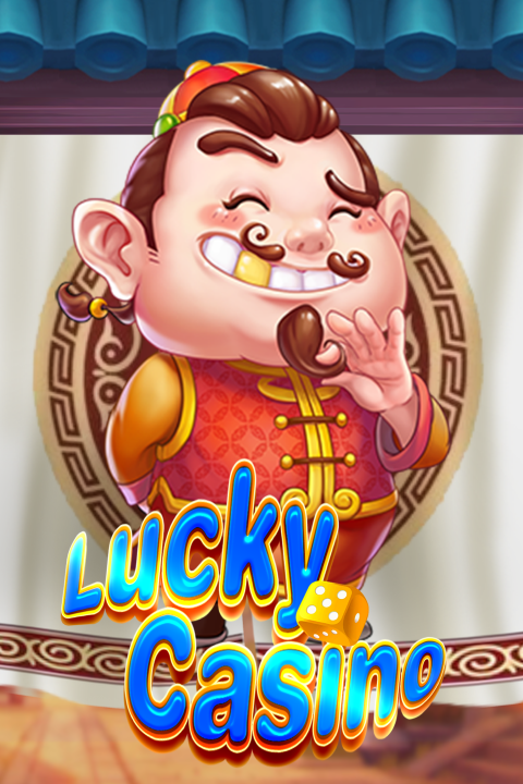 Lucky Casino