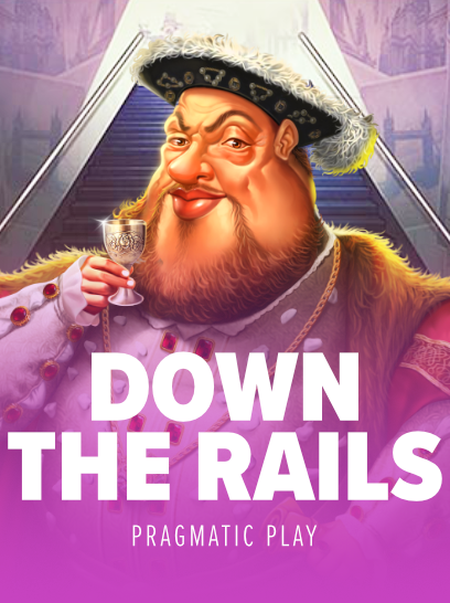 Down the Rails