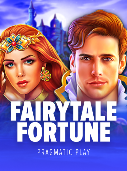 Fairytale Fortune