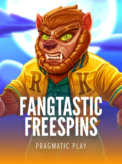 Fangtastic Freespins Mobile