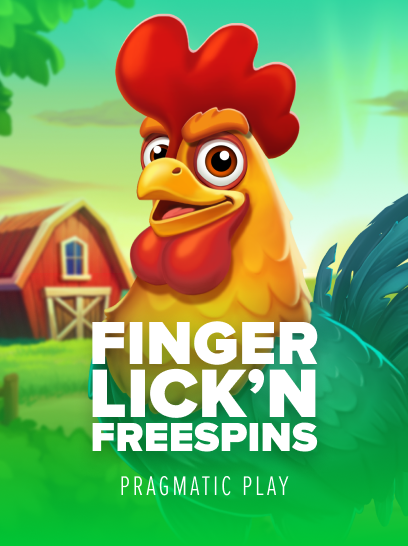 Finger Lick’n Free Spins