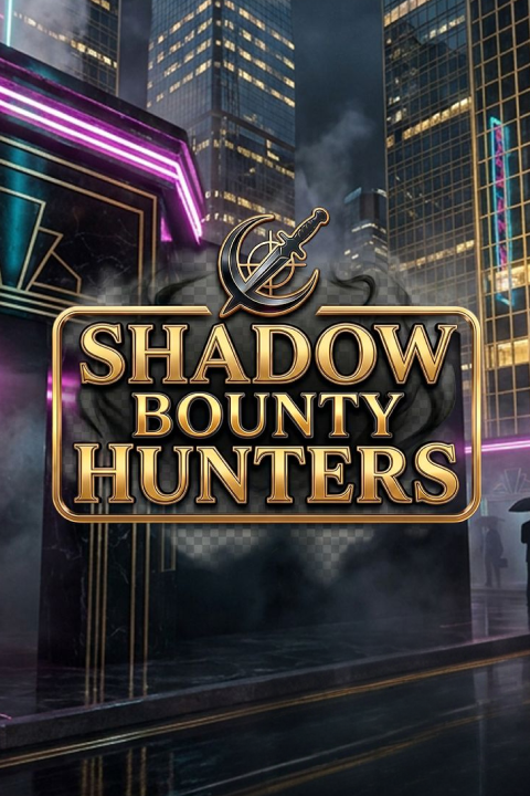 Shadow Bounty Hunters