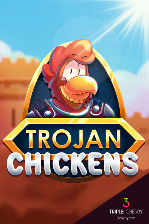 Trojan Chickens