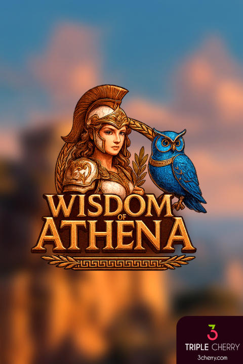 Wisdom of Athena