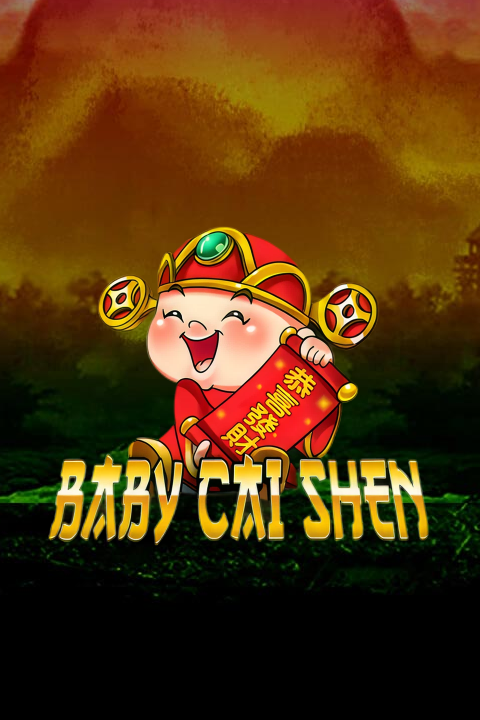 Baby Cai Shen