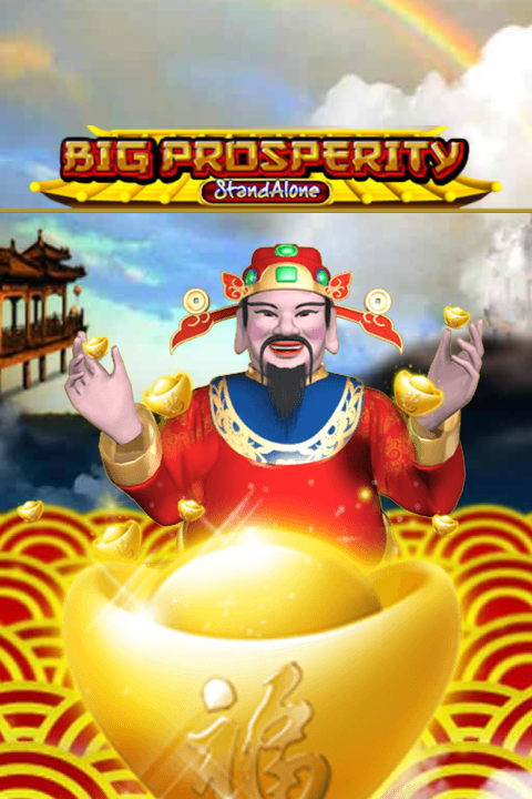 Big Prosperity SA