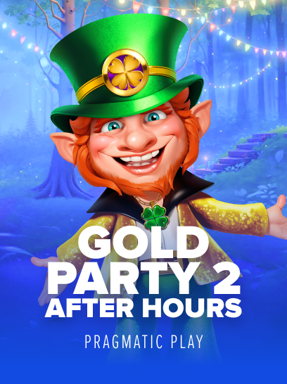 Gold Party 2 – After Hours