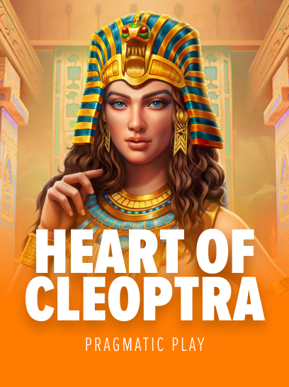 Heart of Cleopatra Mobile