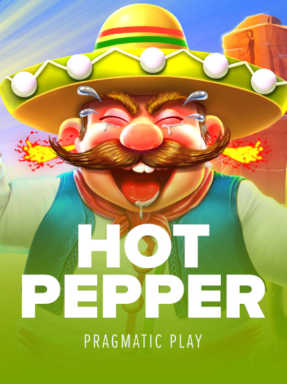 Hot Pepper