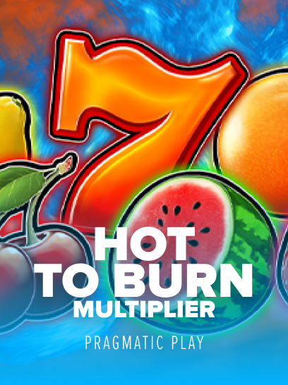 Hot to Burn Multiplier