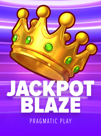 Jackpot Blaze Mobile