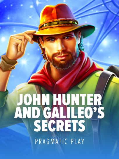 John Hunter and Galileo’s Secrets