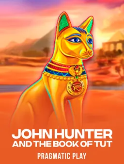 John Hunter and the Book of Tut