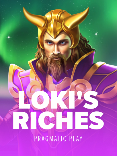 Loki’s Riches Mobile