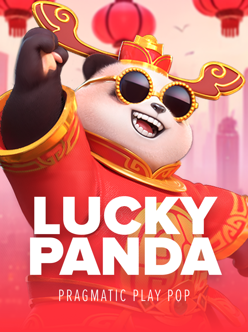 Lucky Panda