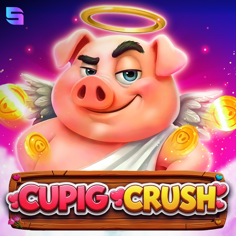 Cupig Crush