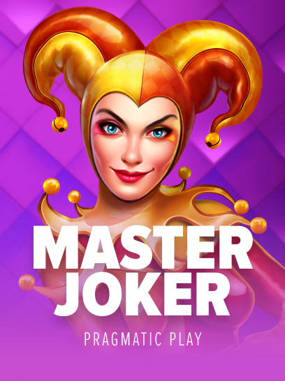 Master Joker