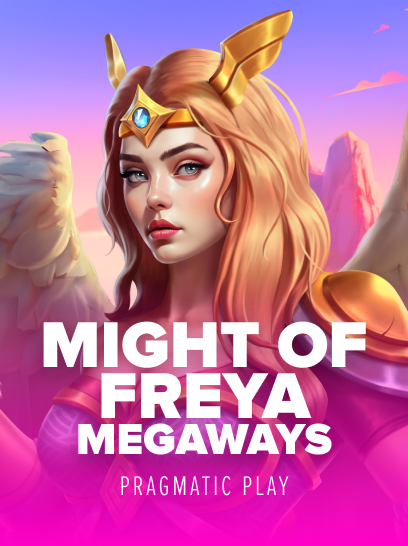 Might of Freya Megaways Mobile