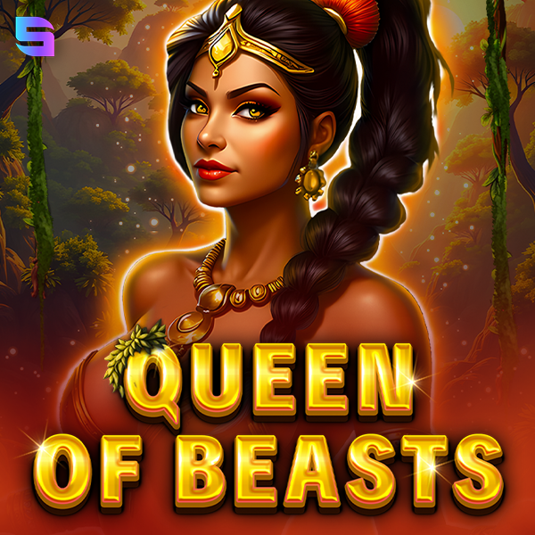 Queen Of Beasts