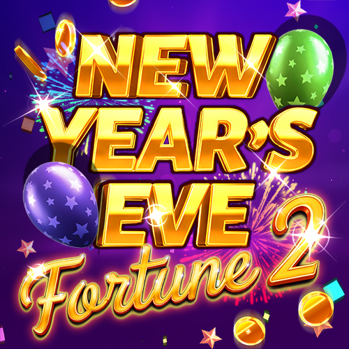 New Year's Eve Fortune 2