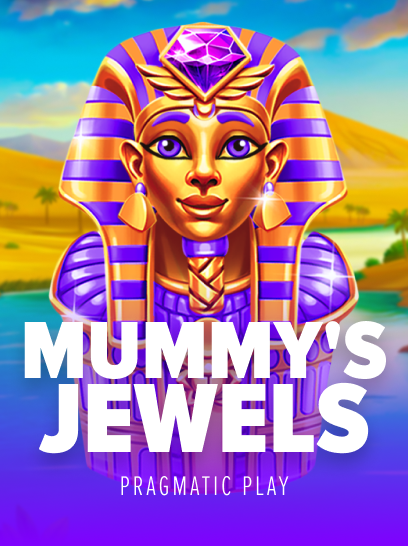 Mummy’s Jewels