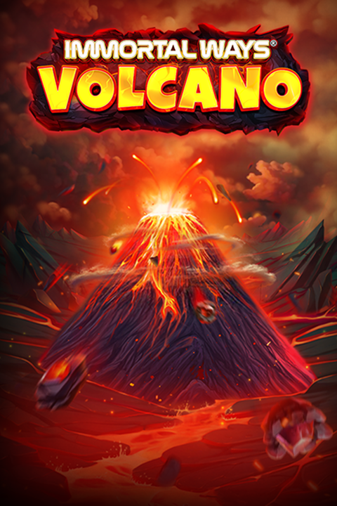 Immortal Ways Volcano
