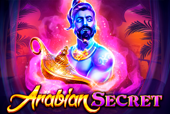 Arabian Secret