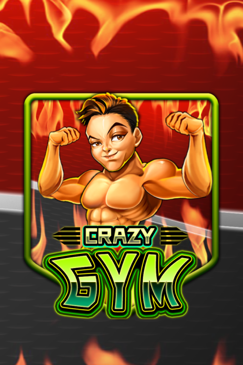 Crazy Gym