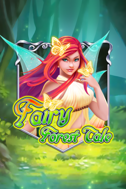 Fairy Forest Tale