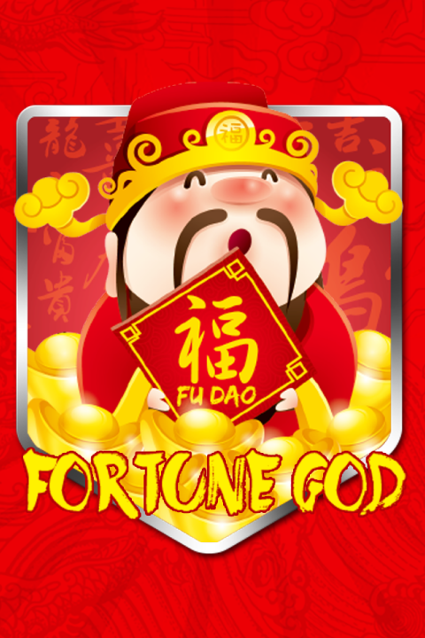 Five Fortune Gods