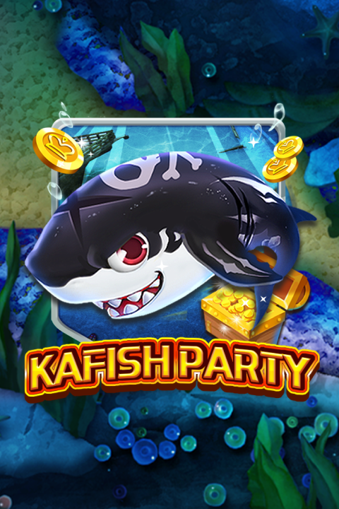 KA Fish Party