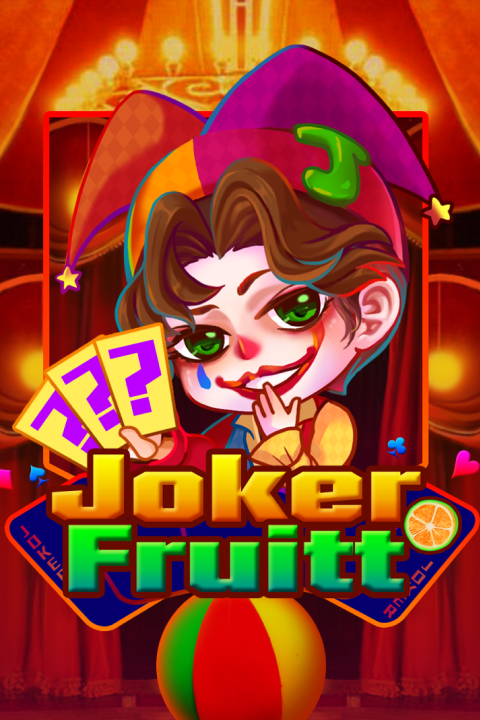 Joker Fruit