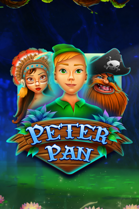 Peter Pan